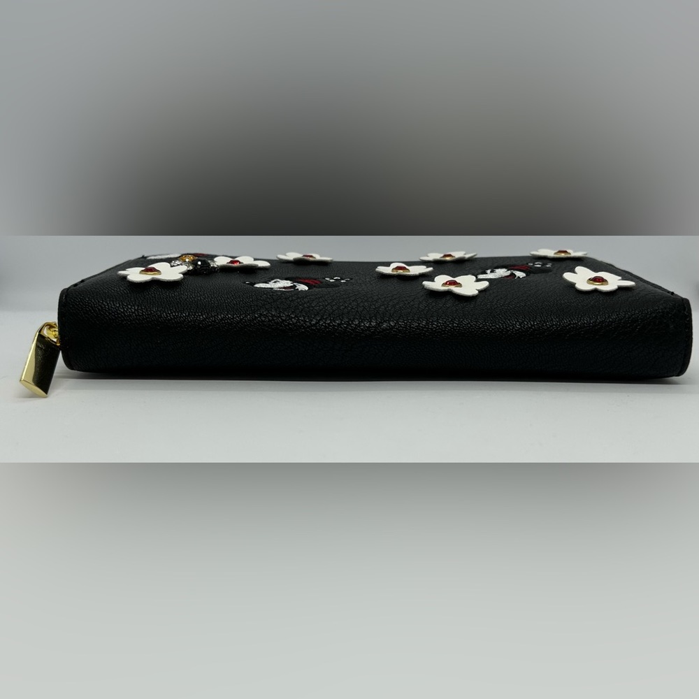 Disney Store Minnie Mouse Wallet, EUC. - Picture 4 of 5